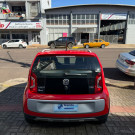 VW - VolksWagen up! cross 1.0 TSI Total Flex 12V 5p 2017 Flex-4