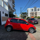 VW - VolksWagen up! cross 1.0 TSI Total Flex 12V 5p 2017 Flex-2