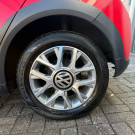 VW - VolksWagen up! cross 1.0 TSI Total Flex 12V 5p 2017 Flex-8