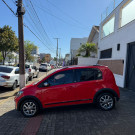 VW - VolksWagen up! cross 1.0 TSI Total Flex 12V 5p 2017 Flex-3