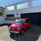 VW - VolksWagen up! cross 1.0 TSI Total Flex 12V 5p 2017 Flex-1