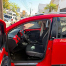 VW - VolksWagen up! cross 1.0 TSI Total Flex 12V 5p 2017 Flex-6