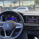 VW - VolksWagen Nivus Comfortline 1.0 200 TSI Flex Aut. 2023 Flex-6