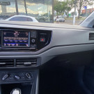 VW - VolksWagen Nivus Comfortline 1.0 200 TSI Flex Aut. 2023 Flex-5