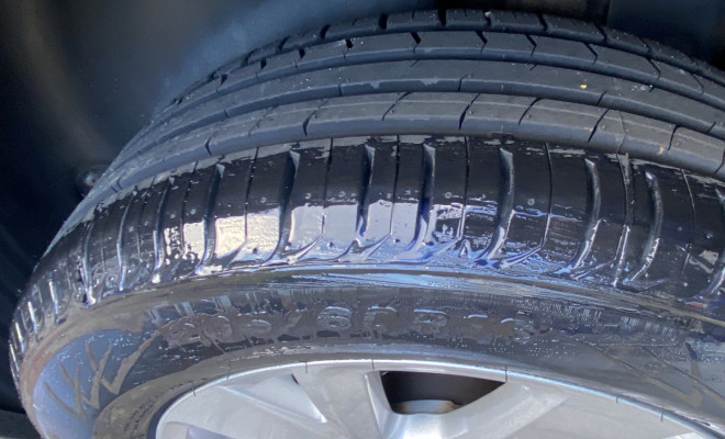 VW - VolksWagen Nivus Comfortline 1.0 200 TSI Flex Aut. 2023 Flex-13