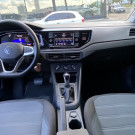 VW - VolksWagen Nivus Comfortline 1.0 200 TSI Flex Aut. 2023 Flex-4