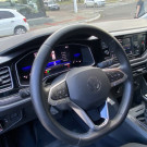 VW - VolksWagen Nivus Comfortline 1.0 200 TSI Flex Aut. 2023 Flex-3