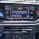 VW - VolksWagen Nivus Comfortline 1.0 200 TSI Flex Aut. 2023 Flex-7