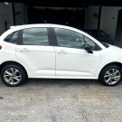 Citroën C3 Tendance 1.5 Flex 8V 5p Mec. 2016 Flex-9