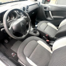 Citroën C3 Tendance 1.5 Flex 8V 5p Mec. 2016 Flex-8