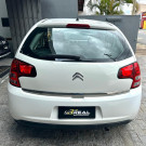 Citroën C3 Tendance 1.5 Flex 8V 5p Mec. 2016 Flex-5