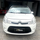 Citroën C3 Tendance 1.5 Flex 8V 5p Mec. 2016 Flex-1