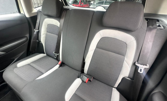 Citroën C3 Tendance 1.5 Flex 8V 5p Mec. 2016 Flex-3