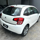 Citroën C3 Tendance 1.5 Flex 8V 5p Mec. 2016 Flex-10