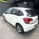 Citroën C3 Tendance 1.5 Flex 8V 5p Mec. 2016 Flex-4