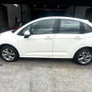 Citroën C3 Tendance 1.5 Flex 8V 5p Mec. 2016 Flex-11