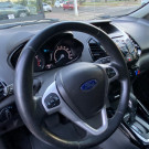 Ford EcoSport FREESTYLE 1.6 16V Flex 5p Aut. 2017 Flex-3