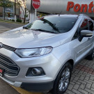 Ford EcoSport FREESTYLE 1.6 16V Flex 5p Aut. 2017 Flex-0