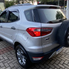 Ford EcoSport FREESTYLE 1.6 16V Flex 5p Aut. 2017 Flex-2