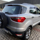 Ford EcoSport FREESTYLE 1.6 16V Flex 5p Aut. 2017 Flex-1
