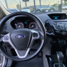 Ford EcoSport FREESTYLE 1.6 16V Flex 5p Aut. 2017 Flex-6