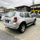 Renault DUSTER Dynamique 2.0 Flex 16V Aut. 2014 Flex-2