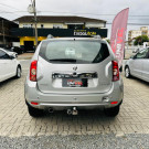 Renault DUSTER Dynamique 2.0 Flex 16V Aut. 2014 Flex-4