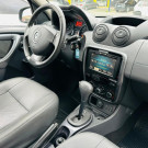 Renault DUSTER Dynamique 2.0 Flex 16V Aut. 2014 Flex-8
