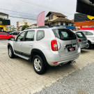 Renault DUSTER Dynamique 2.0 Flex 16V Aut. 2014 Flex-3