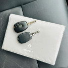 Renault DUSTER Dynamique 2.0 Flex 16V Aut. 2014 Flex-5