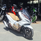 HONDA PCX 150 DLX 202-0