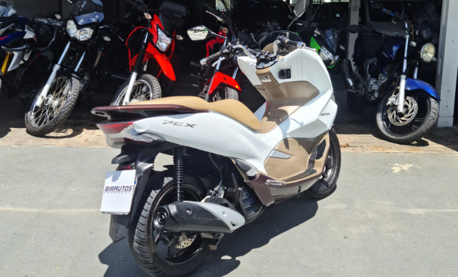 HONDA PCX 150 DLX 202-2