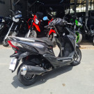 HONDA ELITE 125 2022 Gasolina-3