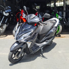 HONDA ELITE 125 2022 Gasolina-1