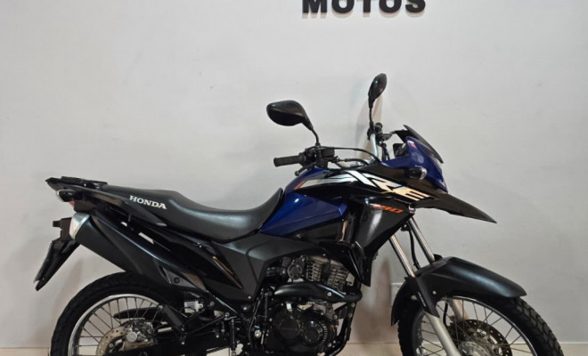 HONDA XRE 190 ADVENTURE FLEX 2023 Flex-0