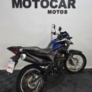 HONDA XRE 190 ADVENTURE FLEX 2023 Flex-1