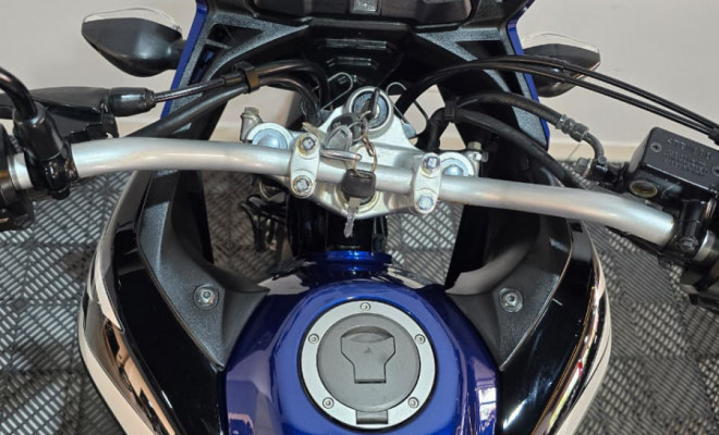 HONDA XRE 190 ADVENTURE FLEX 2023 Flex-2