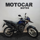 HONDA XRE 190 ADVENTURE FLEX 2023 Flex-0