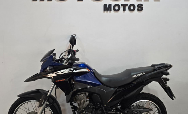 HONDA XRE 190 ADVENTURE FLEX 2023 Flex-4