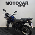 HONDA XRE 190 ADVENTURE FLEX 2023 Flex-3