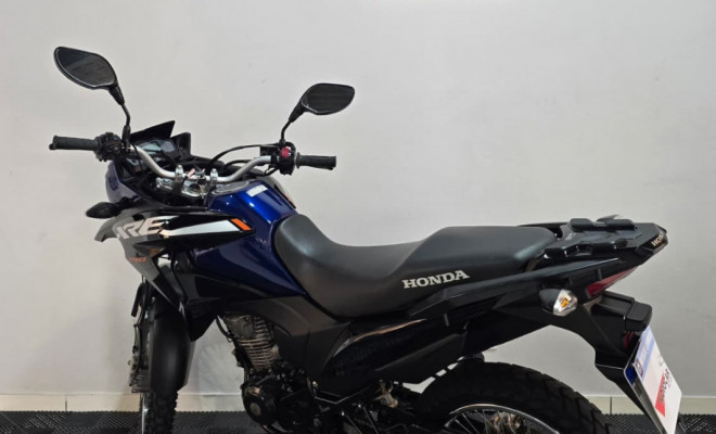 HONDA XRE 190 ADVENTURE FLEX 2023 Flex-3