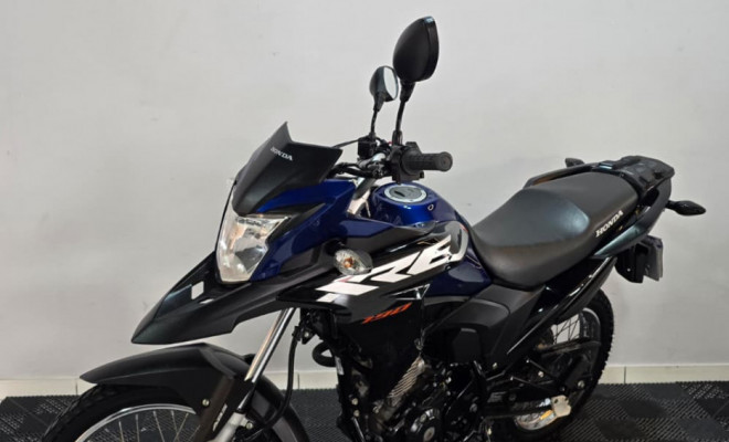 HONDA XRE 190 ADVENTURE FLEX 2023 Flex-5