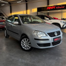 VW - VolksWagen Polo 1.6 E-Flex-0
