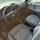 VW - VolksWagen Polo 1.6 E-Flex-4