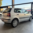 VW - VolksWagen Polo 1.6 E-Flex-1