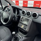 Citroën C3 Tendance 1.5 Flex 8V 5p Mec. 2017 Flex-13
