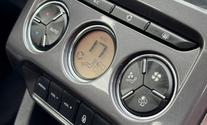 Citroën C3 Tendance 1.5 Flex 8V 5p Mec. 2017 Flex-15
