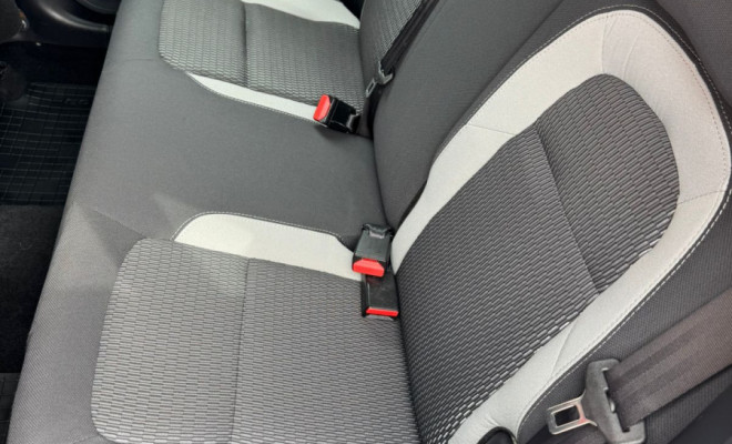 Citroën C3 Tendance 1.5 Flex 8V 5p Mec. 2017 Flex-17