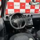 Citroën C3 Tendance 1.5 Flex 8V 5p Mec. 2017 Flex-8