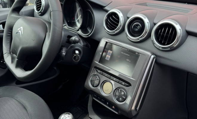 Citroën C3 Tendance 1.5 Flex 8V 5p Mec. 2017 Flex-13